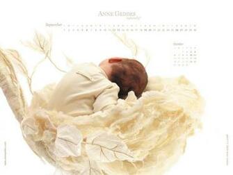 Anne Geddes Wallpaper HD Desktop See It