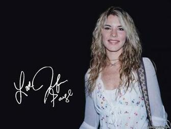 Jennifer Paige Wallpaper