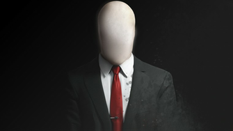 Slenderman Wallpaper By Playretodder