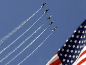 American Flag HD Background Wallpaper