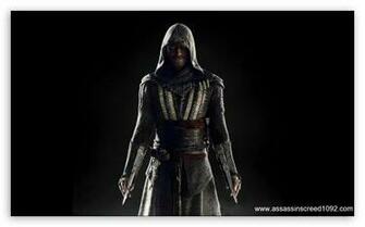 Assassins Creed Movie HD Wallpaper For Standard Fullscreen Uxga