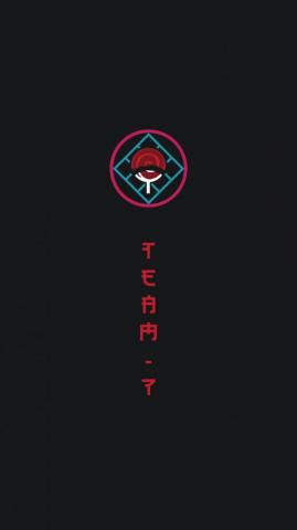 Team Naruto Anime Hatake Kakashi Uzumaki Uchiha Sasuke