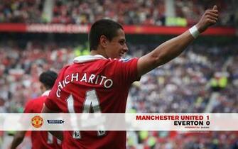 Match Wallpaper Man Utd Vs Everton United Malaysia No Fan