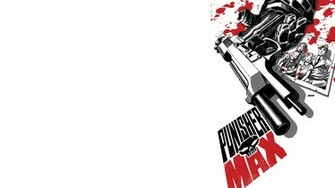 The Punisher Computer Wallpaper Desktop Background Id