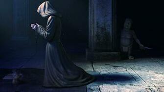 Best Monastic Wallpaper