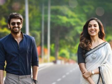 Varudu Kaavalenu Gets Out Of Dasara Competition Telugu Cinema