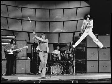 Keith Moon Wallpaper All HD Pictures
