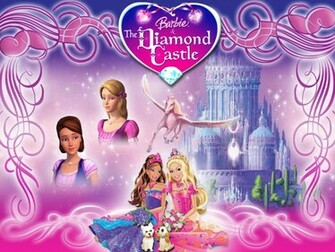 Thumbelina Wallpaper