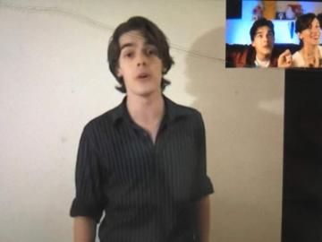 Old Matpat Looks Like Someone Supernatural Amino