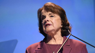 Speaker Dianne Feinstein Qryl05z2dr5jdgx9 Wallpaper
