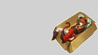 Tales Of Vesperia Simple Background Rita Mordio Wallpaper