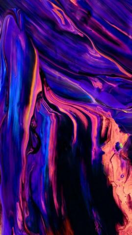 Abstract iPhone Wallpaper