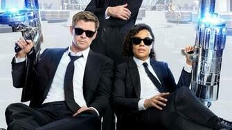 Men In Black International Movie 4k Movies Wallpaper Mib
