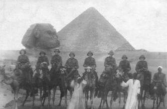 Ww1 Background
