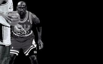 Black And White Michael Jordan 4k Wallpaper