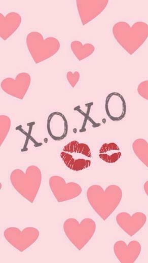 Feb Valentine Day Wallpaper iPhone Cute
