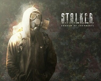 Stalker Wallpaper More Like This Comments