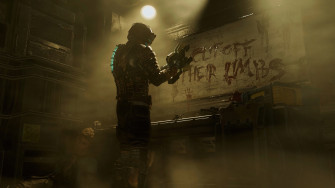 Dead Space Game 4k Wallpaper iPhone HD Phone 1841j