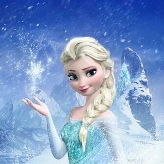 iPad Frozen