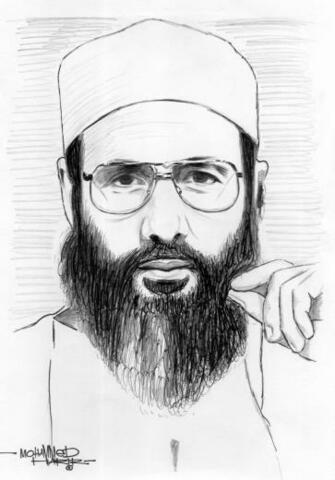 Yusuf Islam A K Cat Stevens By Muhammadharir
