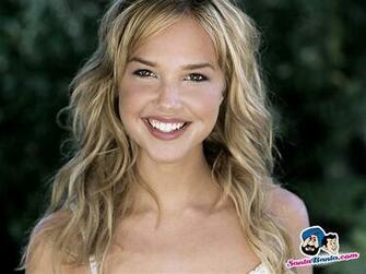 Arielle Kebbel Image Gallery Picture