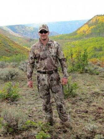 Navy Seal Sniper Chris Kyle HD Wallpaper