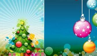 Christmas Wallpaper Awesome Background Desktop