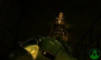 Velvet Assassin Screenshots Pictures Wallpaper Pc Ign