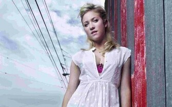 Brittany Snow Wallpaper Celebrities Girls