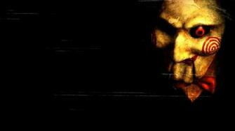 Saw Wallpaper Jigsaw