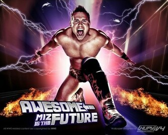 Wwe Screensavers And Wallpaper