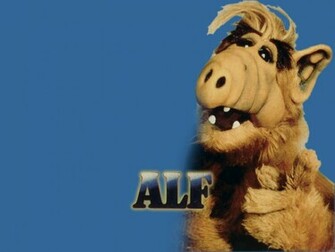 Alf Wallpaper