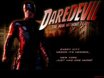 Daredevil Wallpaper Wallpaperholic