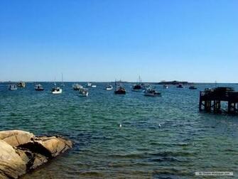 Wallpaper Travel Maine America