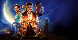 Aladdin Live Action Kxg0kkwgymkb3bjf Wallpaper