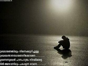 Sad Wallpaper Of Love With Quotes Pictures