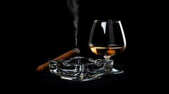 Cigar HD Wallpaper Image Cool Pictures