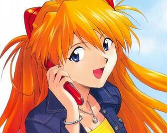 Asuka Langley Soryu High Quality And Resolution