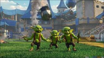 Novo Comercial Anima O Dos Goblins Clash Royale Dicas