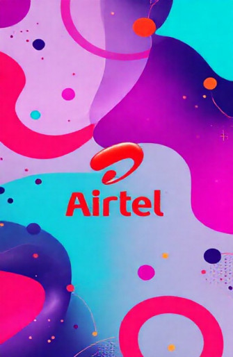 Airtel Wallpaper
