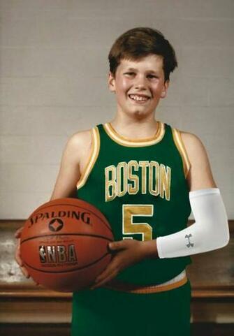 Thomas Edward Patrick Brady Jr Profile Photos Successstory
