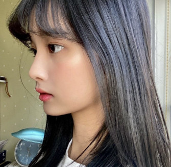Nmixx S Sullyoon Clarifies Misunderstanding That She Had Monsta
