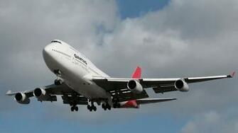 Boeing Wallpaper