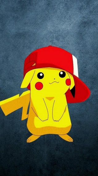 Cool Pokemon iPhone Wallpaper