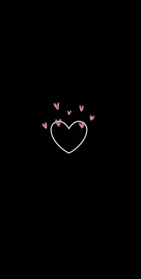 Top Dark Heart Wallpaper Full HD 4k To Use