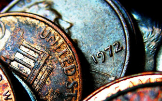 Coins Wallpaper HD