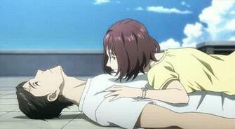 Parasyte The Maxim Anime Planet Desktop Wallpaper S