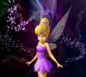 Cartoons Videos Disney Princess Tinkerbell HD Wallaper
