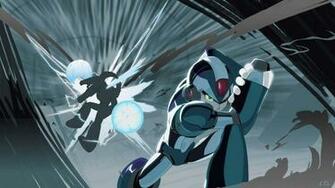Mega Man X Wallpaper Gallery