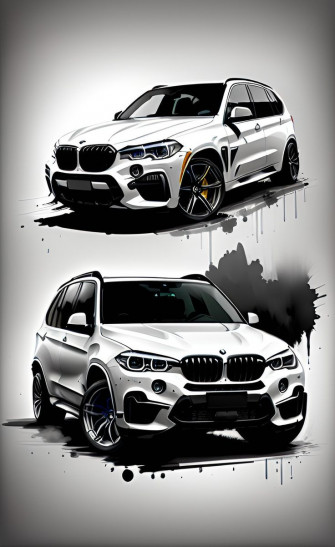 Bmw X5 In Vehicle Design Juventus Wallpaper